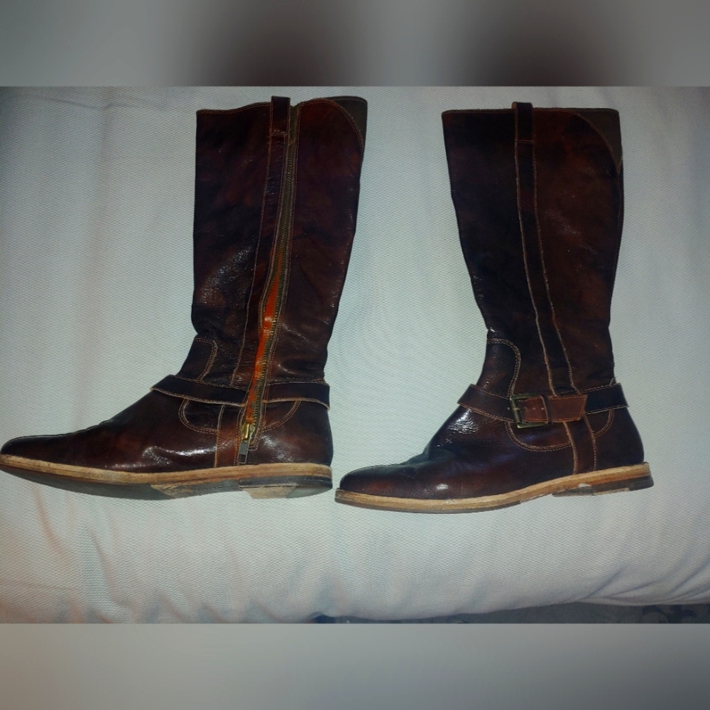 Cole Haan tall boot